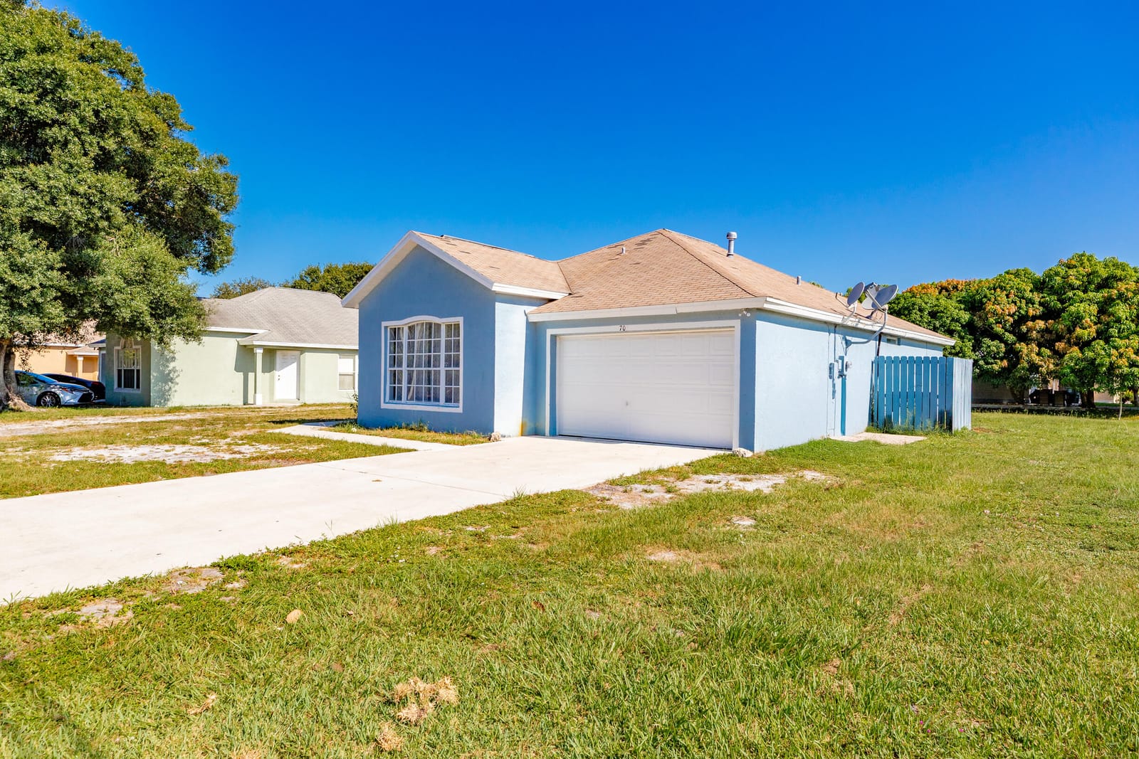 706 Wisteria Avenue, Fort Pierce, FL 34982 photo 2