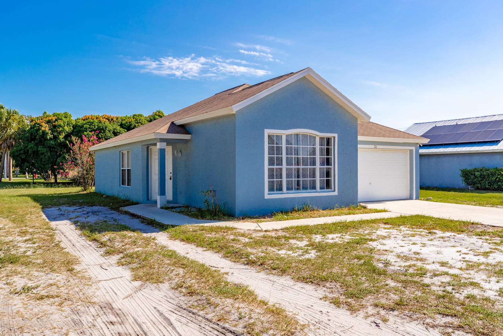 706 Wisteria Avenue, Fort Pierce, FL 34982 photo 3