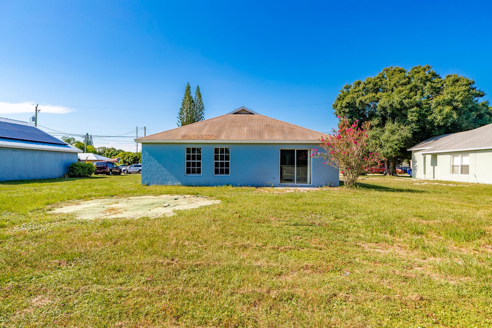 706 Wisteria Avenue, Fort Pierce, FL 34982 photo 21