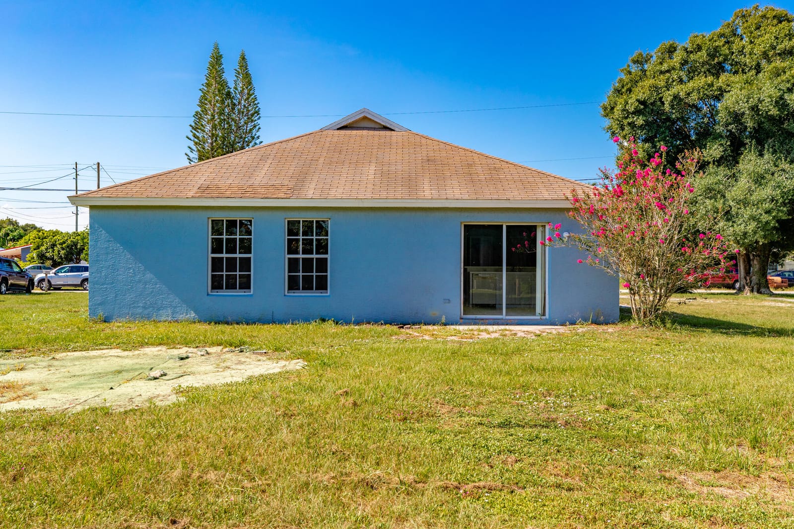 706 Wisteria Avenue, Fort Pierce, FL 34982 photo 22
