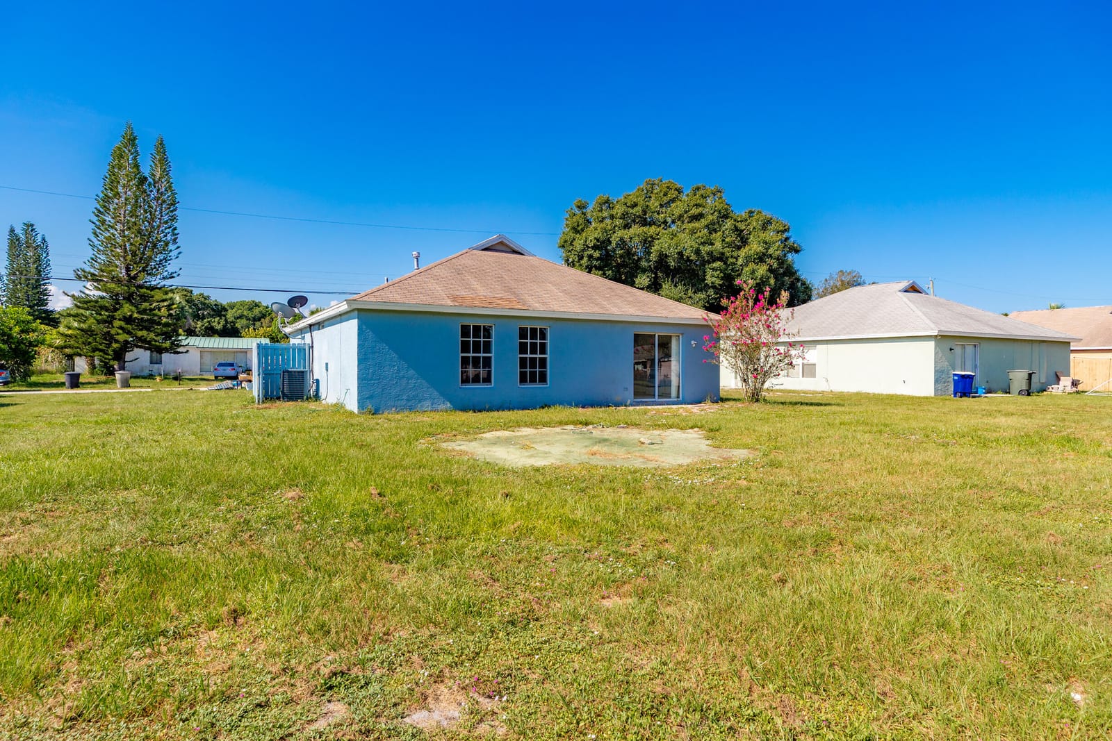 706 Wisteria Avenue, Fort Pierce, FL 34982 photo 23