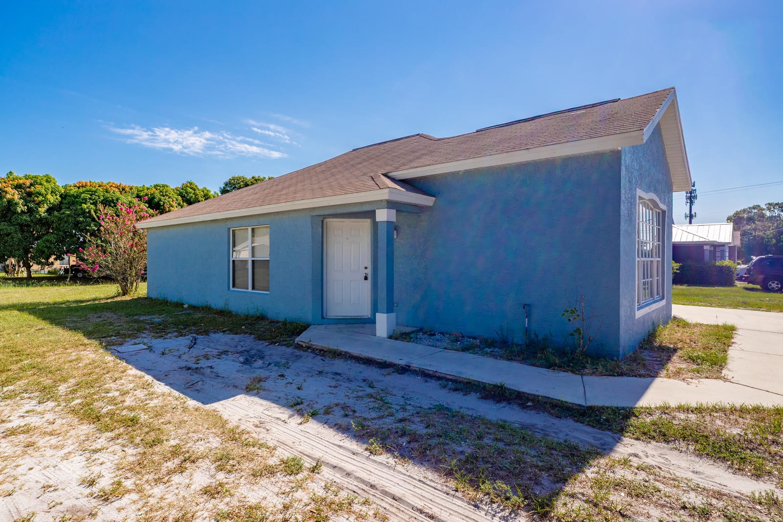 706 Wisteria Avenue, Fort Pierce, FL 34982 photo 4