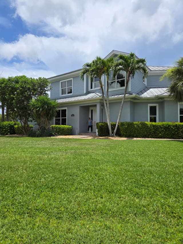 2353 NW Britt Terrace, sold in Bay Colony, Juno Beach, FL