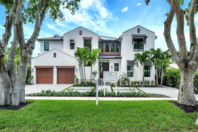 115 Gregory Road, sold in Lewis Shore Estates 1, West Palm Beach, FL