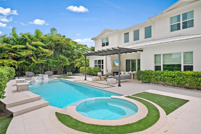 19967 SE Gallberry Drive, sold in Prado, Jupiter, FL