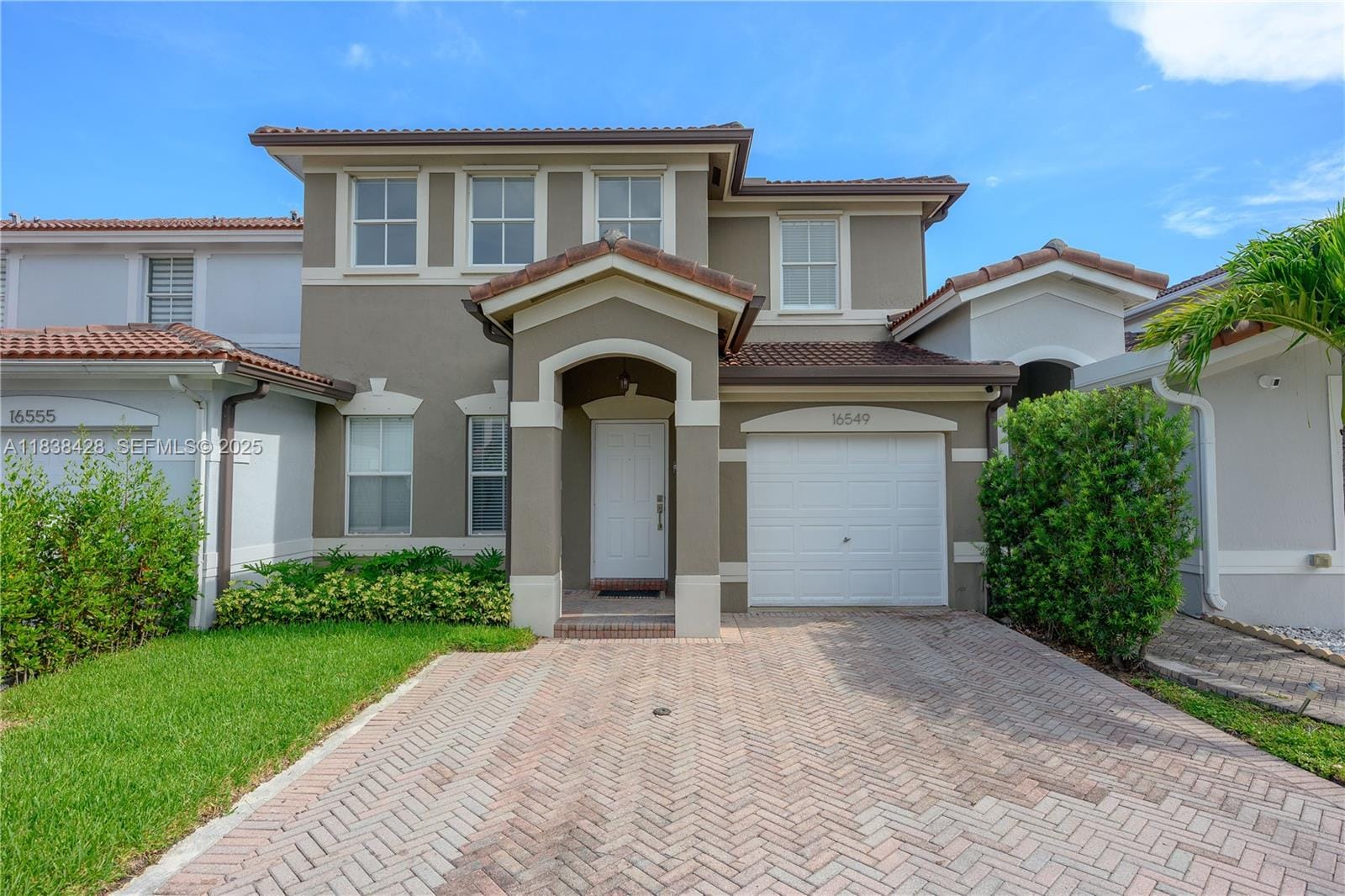 16549 SW 48th Terrace, Miami, FL 33185