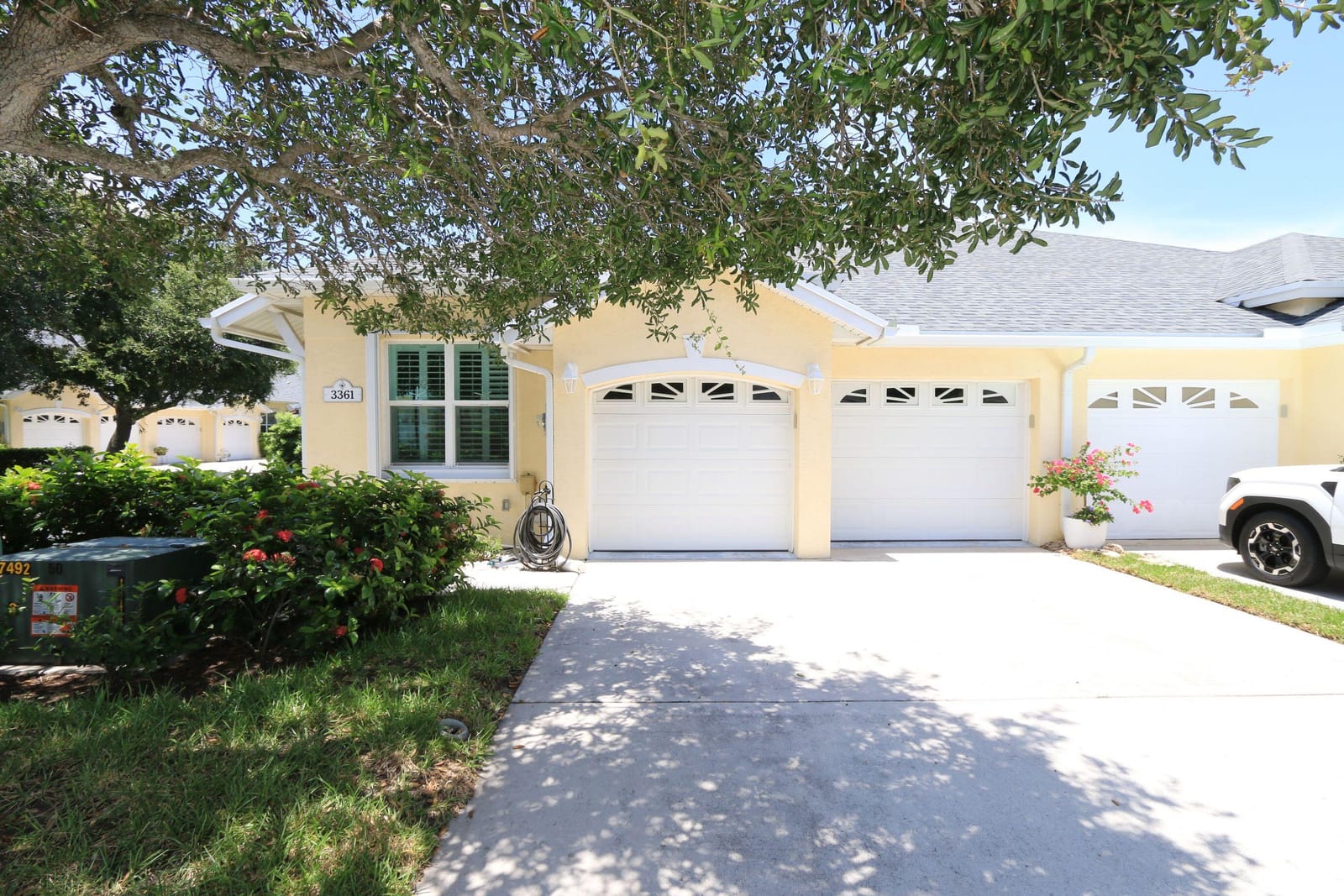 3361 NE Aviary Place, Jensen Beach, FL 34957