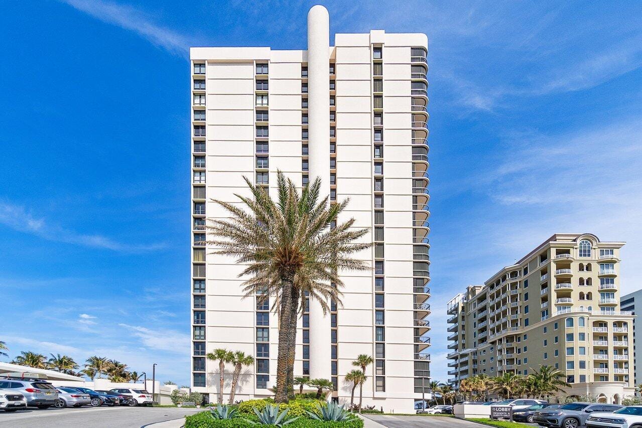 5380 N Ocean Drive 11b, Singer Island, FL 33404 photo 2
