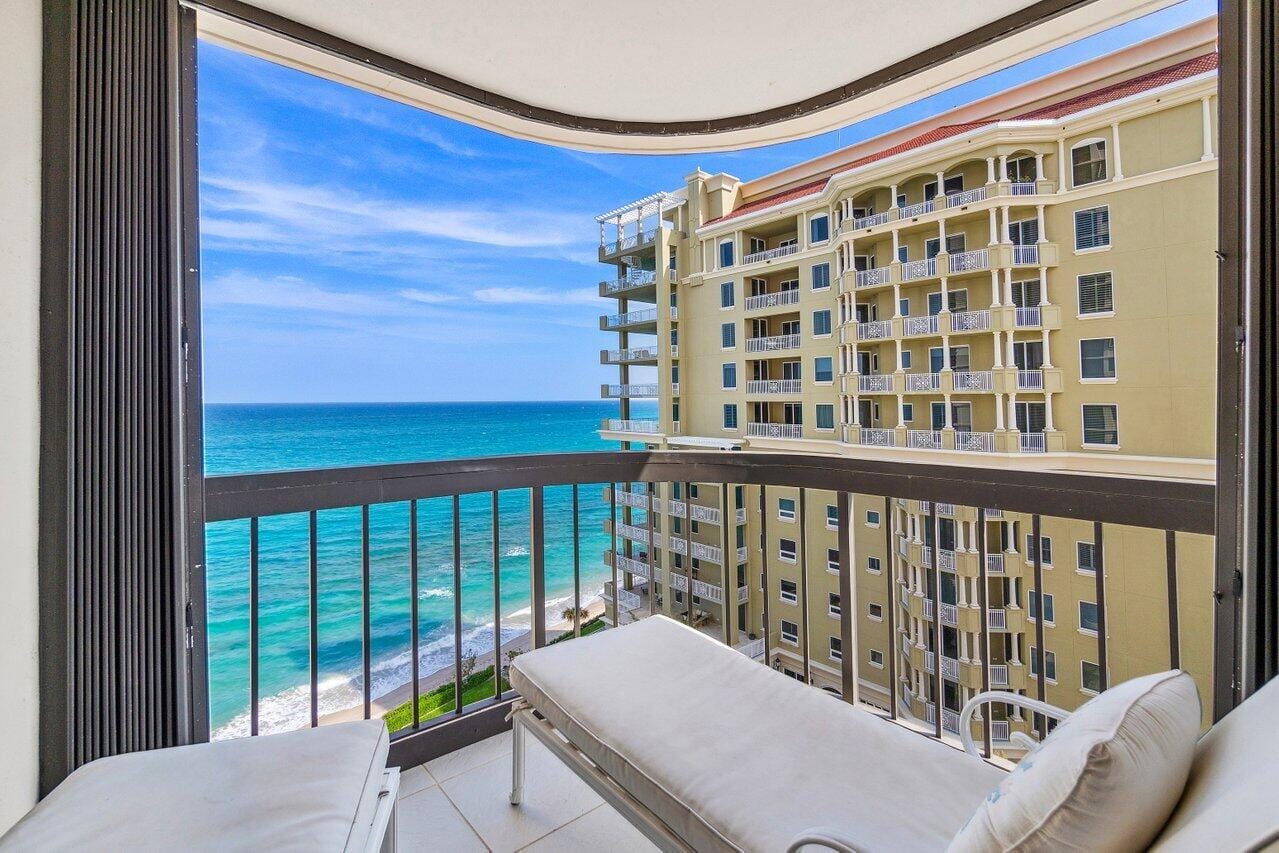 5380 N Ocean Drive 11b, Singer Island, FL 33404 photo 3