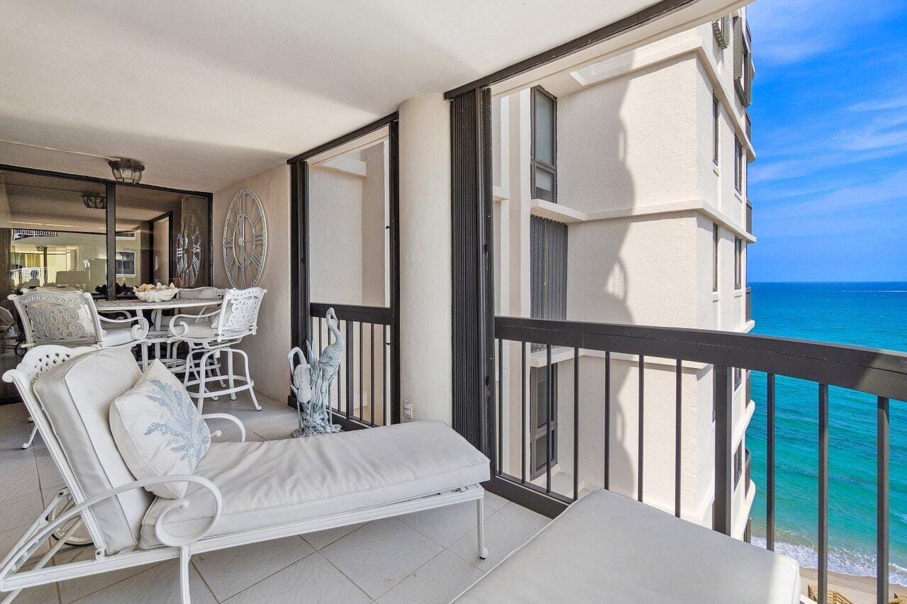 5380 N Ocean Drive 11b, Singer Island, FL 33404 photo 5