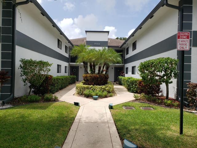 15364 Lakes Of Delray Boulevard 59, sold in Trowbridge Condo, Delray Beach, FL
