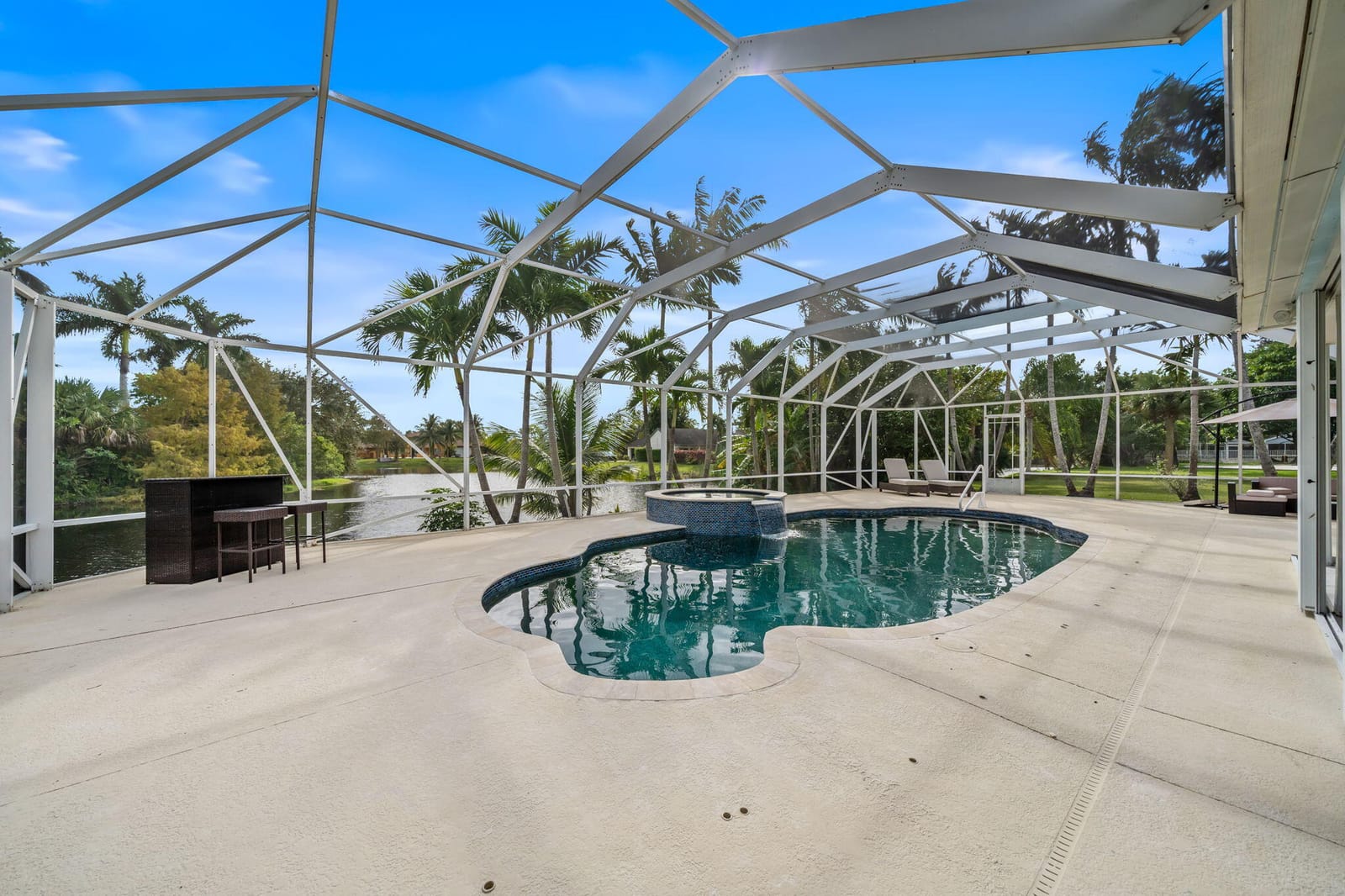 864 Whippoorwill Row, West Palm Beach, FL 33411 photo 4