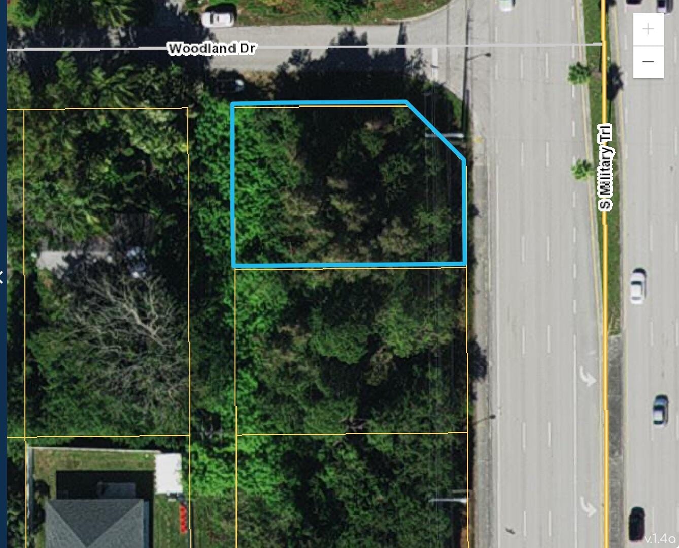 13353 S Military Trail, Delray Beach, FL 33484