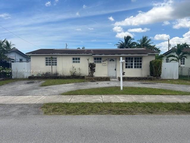 10060 SW 4th Street, Sweetwater, FL 33174