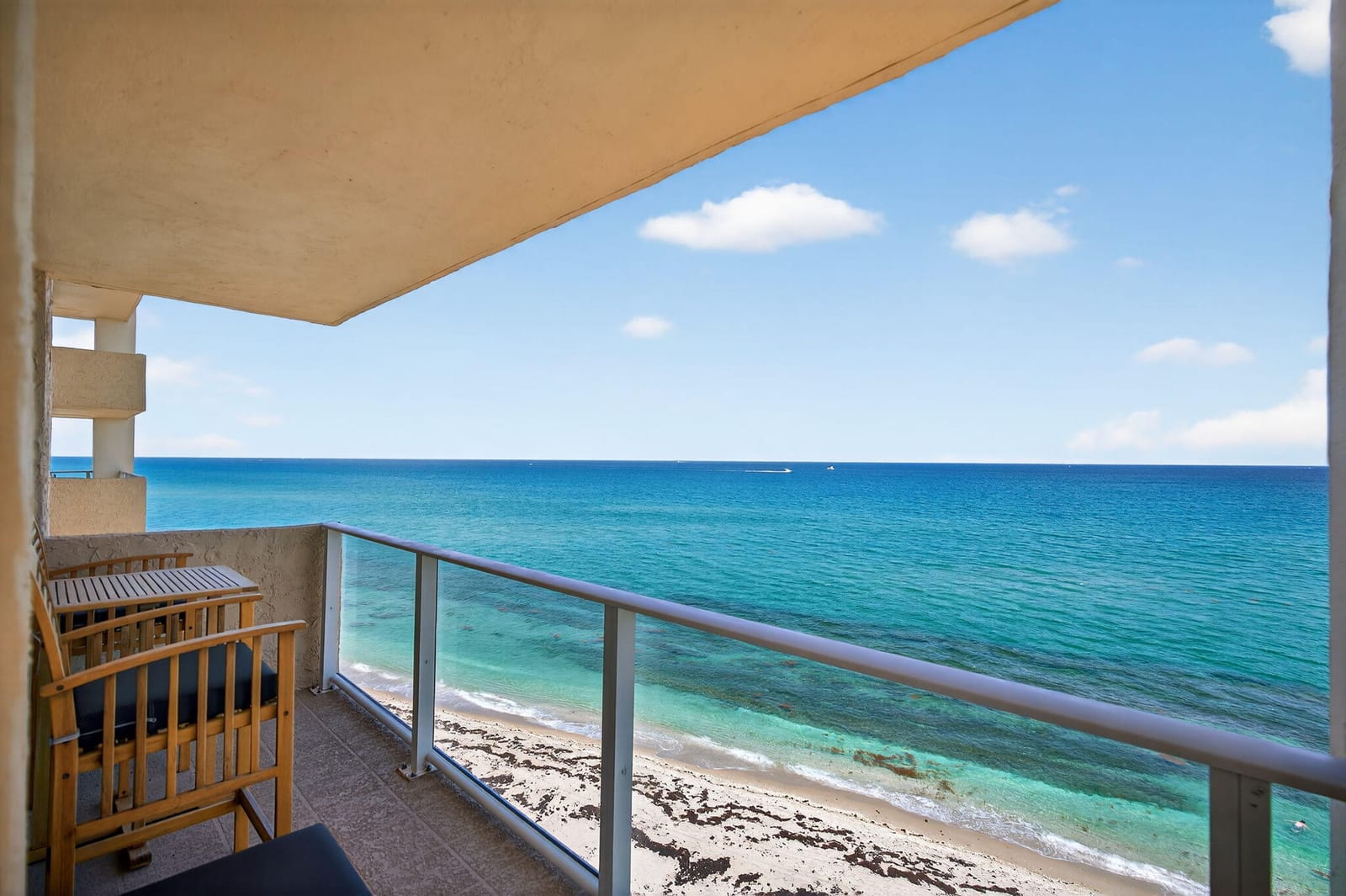 5440 N Ocean Drive 607, Singer Island, FL 33404