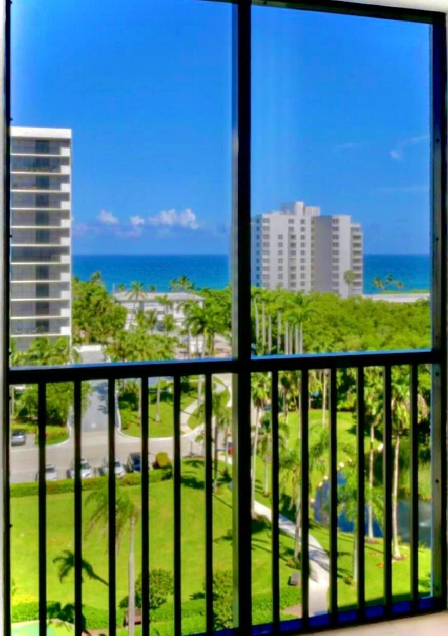 3420 S Ocean Boulevard 8q, Highland Beach, FL 33487 photo 13