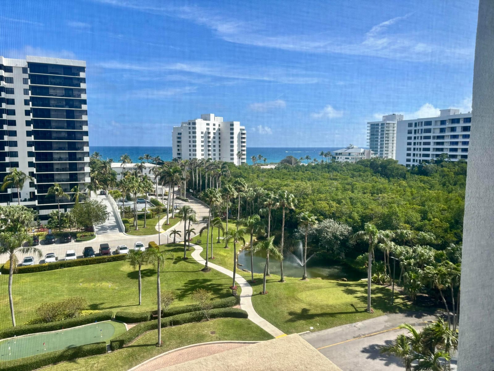 3420 S Ocean Boulevard 8q, Highland Beach, FL 33487 photo 14