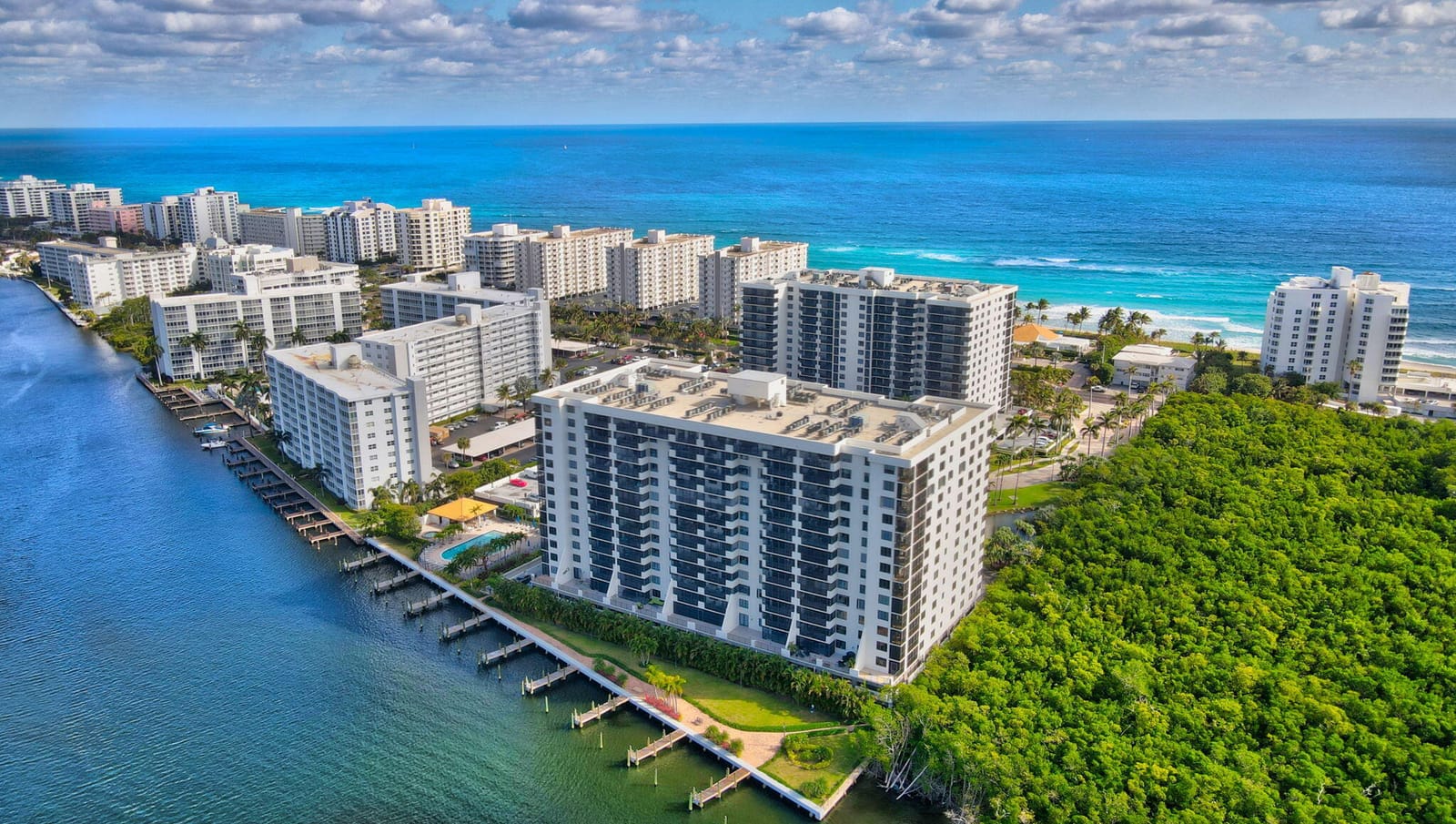 3420 S Ocean Boulevard 8q, Highland Beach, FL 33487 photo 4
