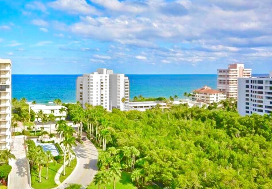 3420 S Ocean Boulevard 8q, Highland Beach, FL 33487 photo 6