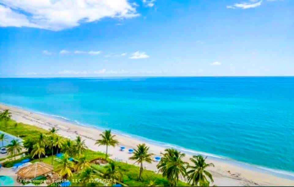 3420 S Ocean Boulevard 8q, Highland Beach, FL 33487 photo 7