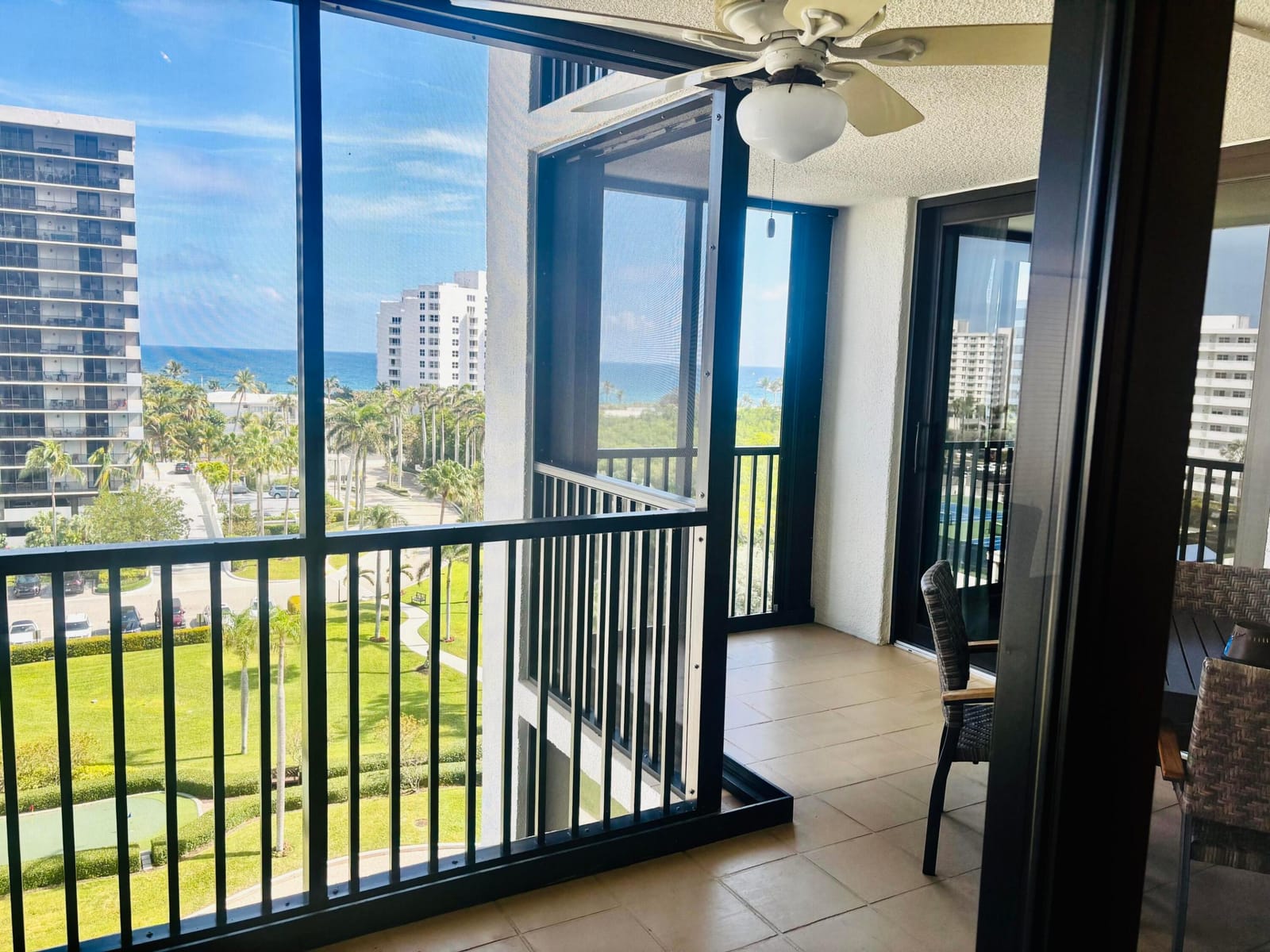 3420 S Ocean Boulevard 8q, Highland Beach, FL 33487 photo 8