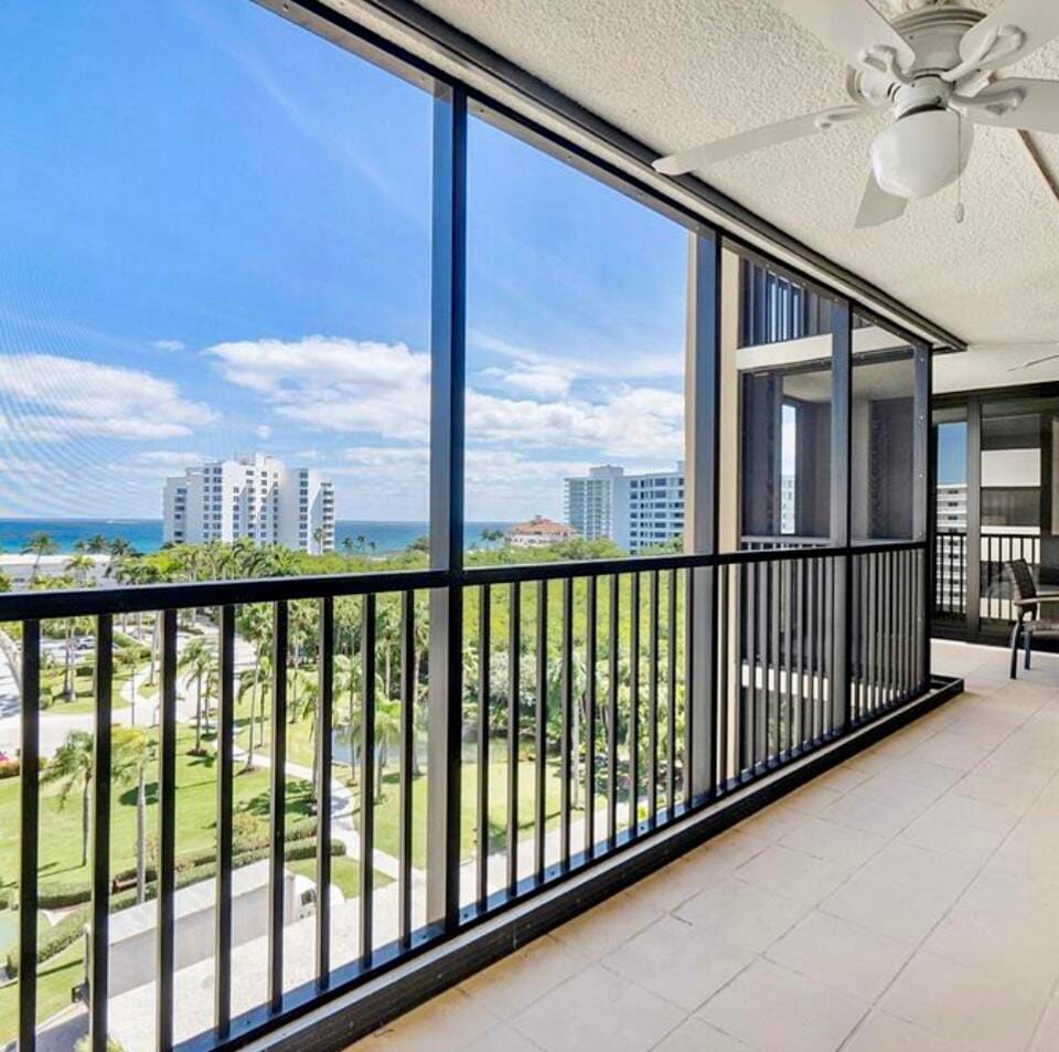 3420 S Ocean Boulevard 8q, Highland Beach, FL 33487 photo 9