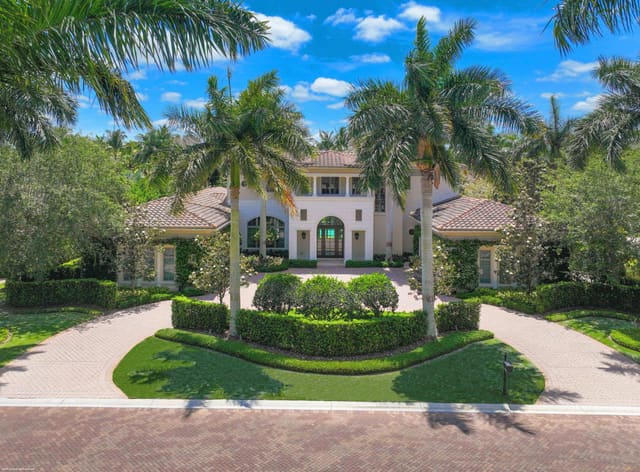 11770 Calleta Court, Palm Beach Gardens, FL 33418
