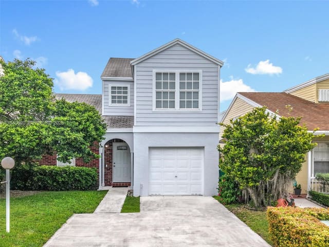 12841 SW 146th Lane, Miami, FL 33186
