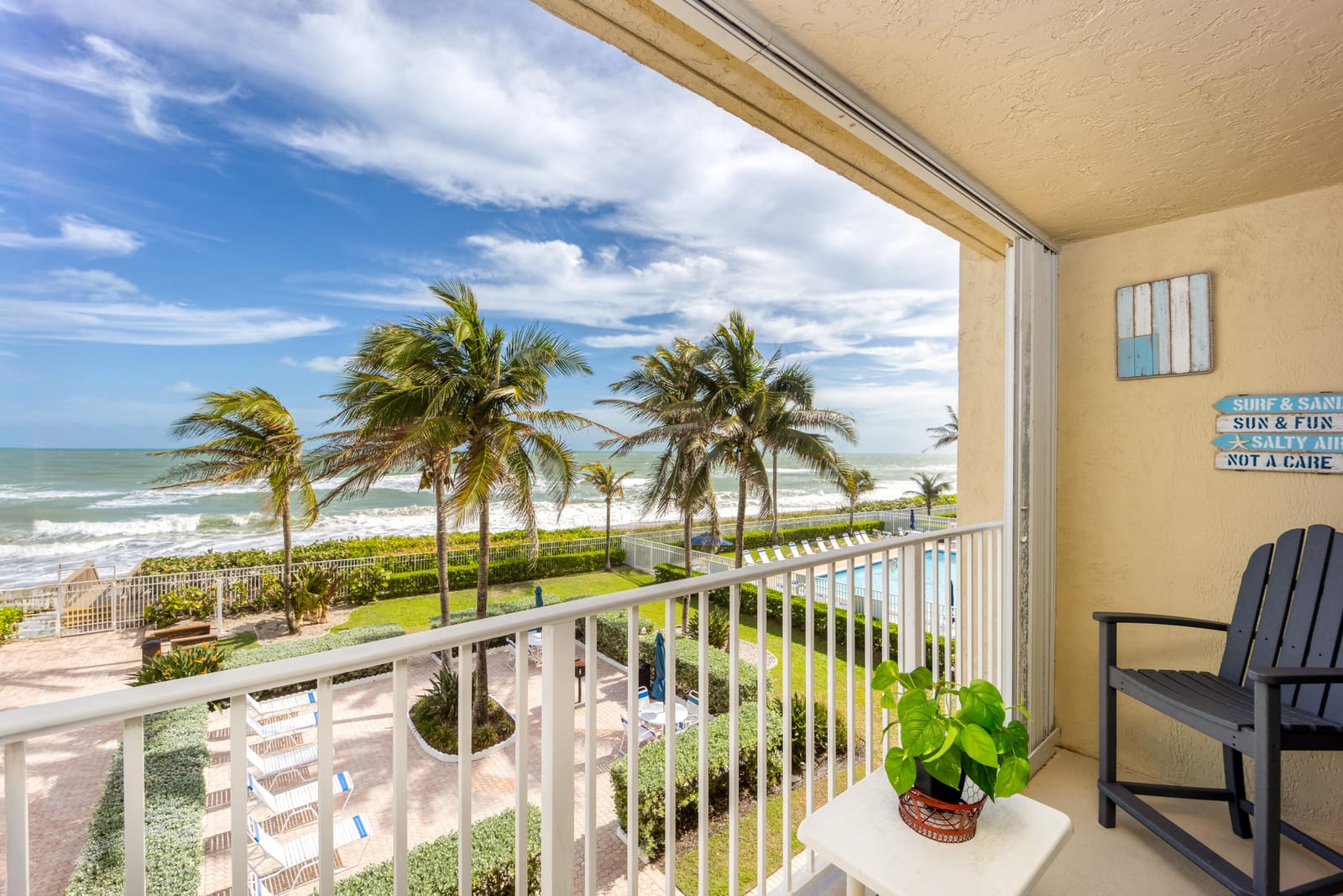 9800 S Ocean Drive 301, Jensen Beach, FL 34957