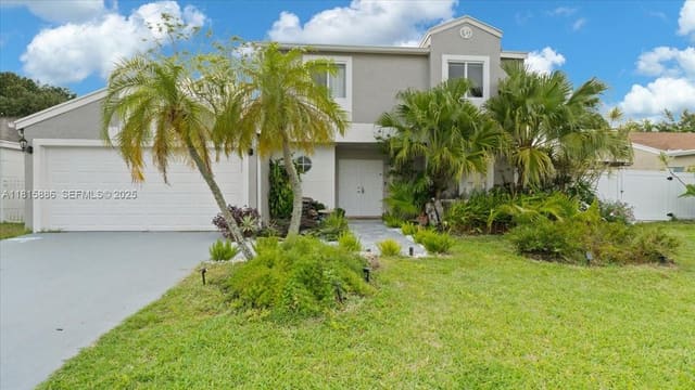18701 Shauna Manor Drive, Boca Raton, FL 33496