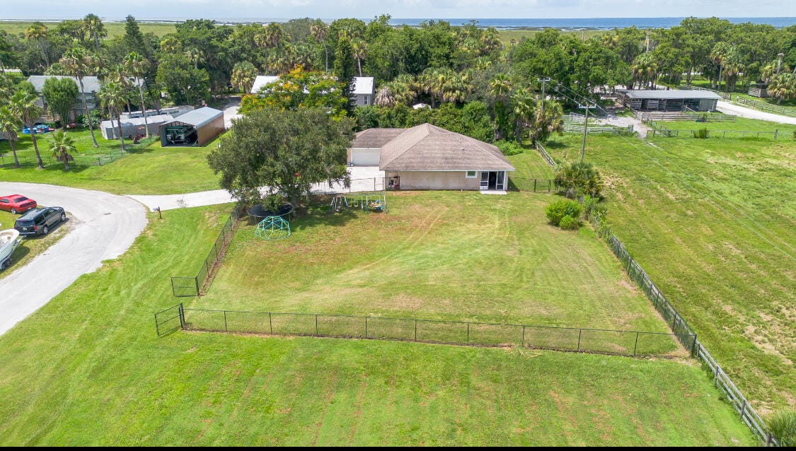9801 SE 117 Trail, Okeechobee, FL 34974 photo 2
