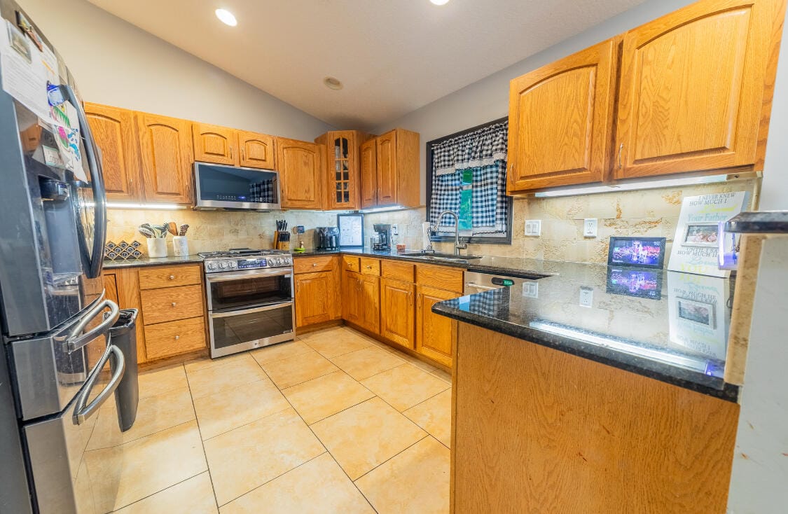 9801 SE 117 Trail, Okeechobee, FL 34974 photo 4