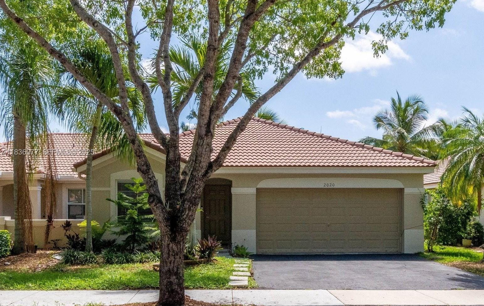 2020 Andromeda Lane, Weston, FL 33327