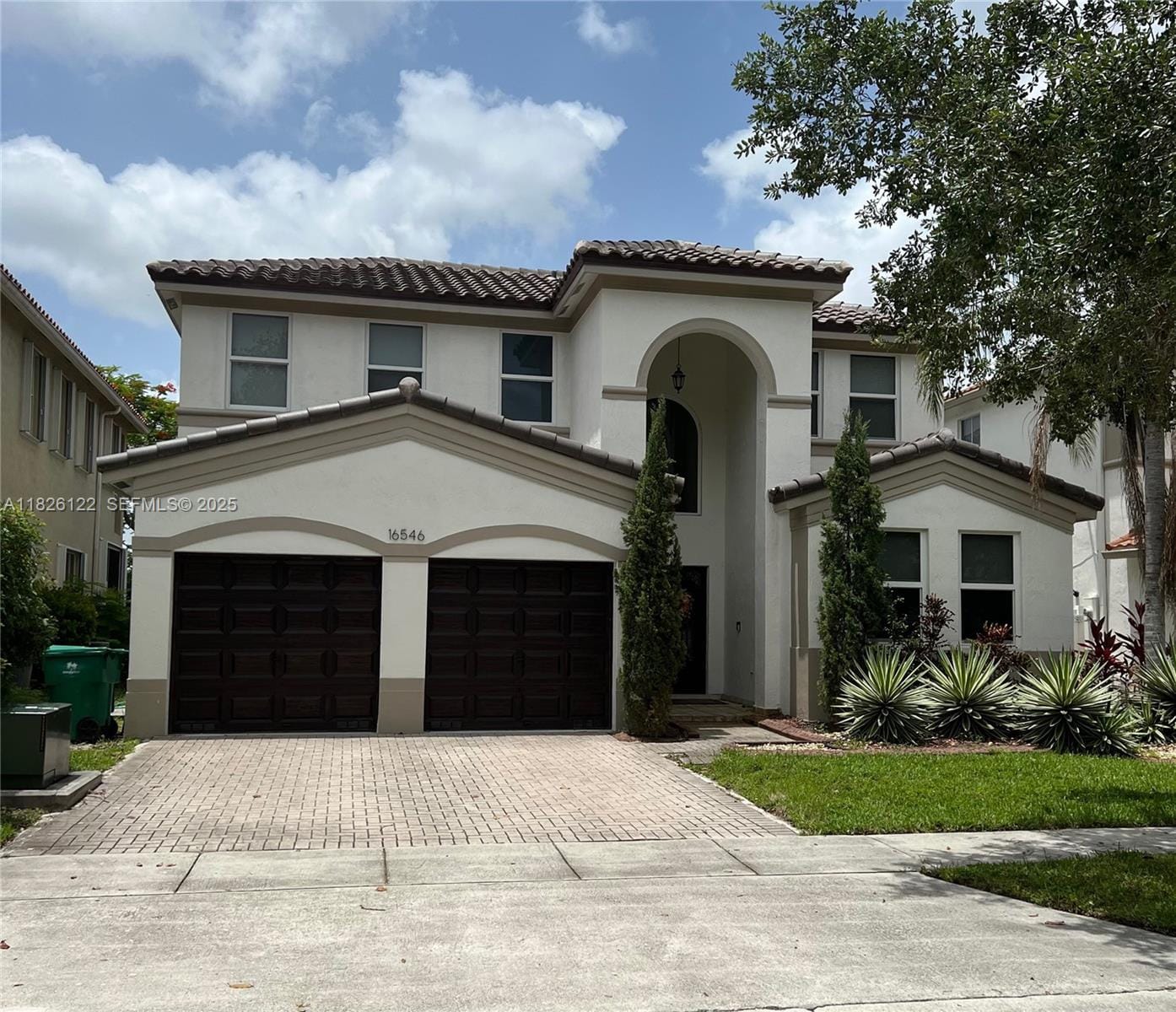 16546 SW 39th Street, Miramar, FL 33027