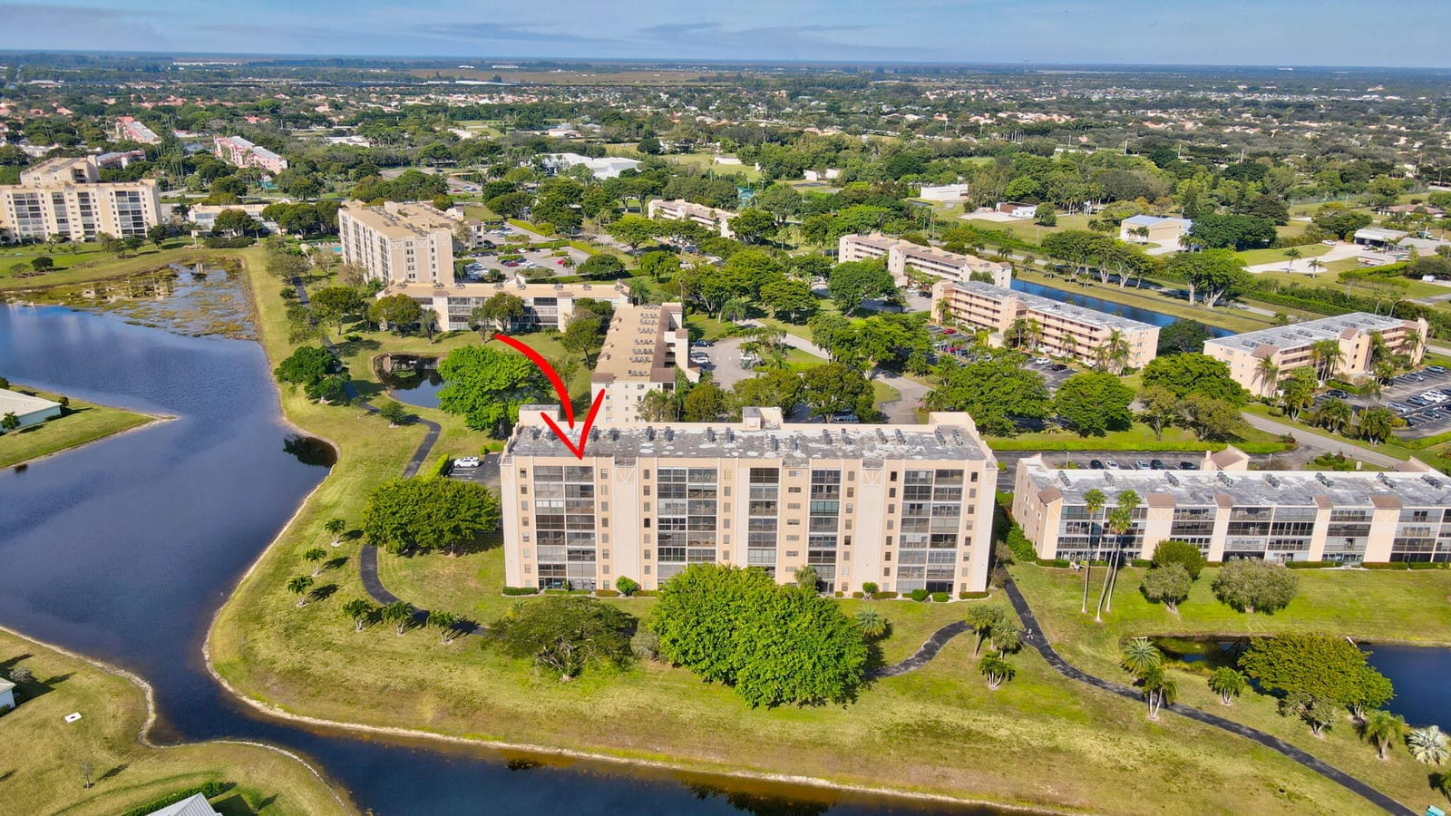 7076 Huntington Lane 407, Delray Beach, FL 33446 photo 26