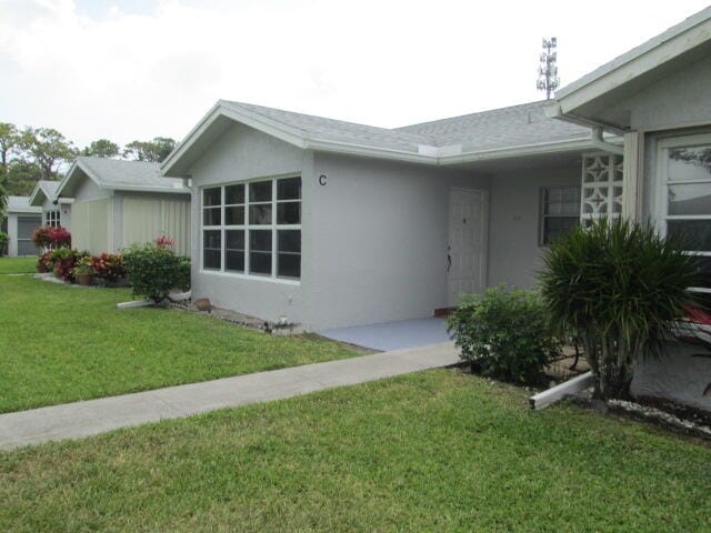 14572 Canalview Drive C, Delray Beach, FL 33484