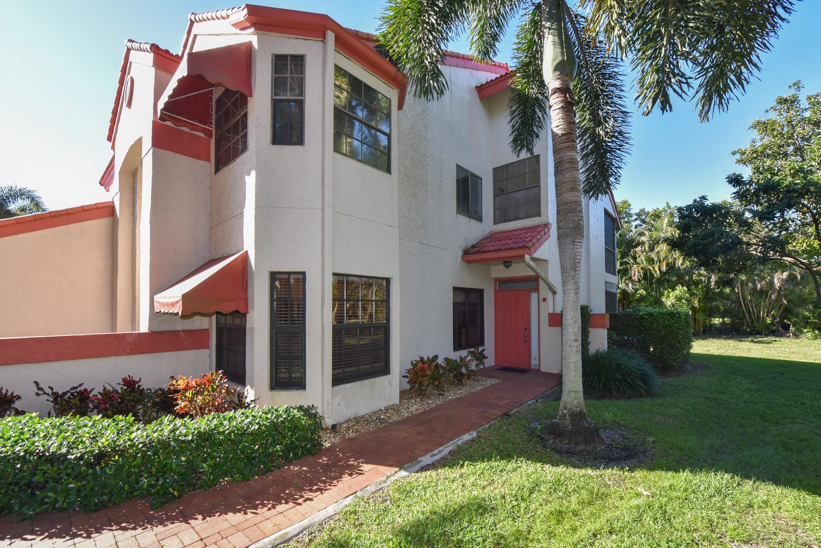 7864 Lexington Club Boulevard B, Delray Beach, FL 33446