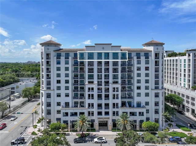 301 Altara Avenue UPH1012, Coral Gables, FL 33146