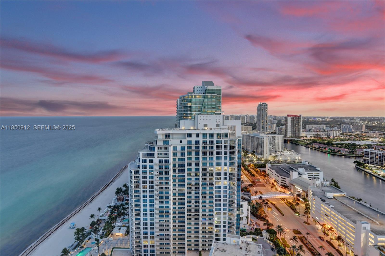 3101 S Ocean Drive 3506 — photo 2