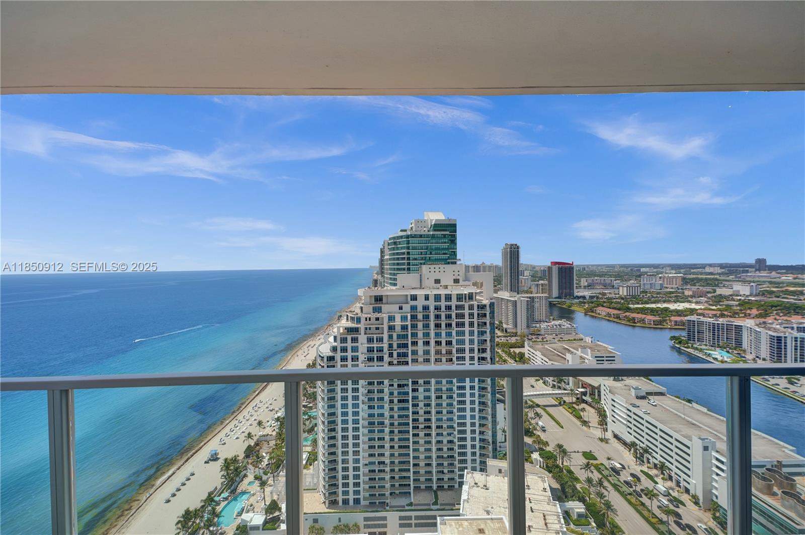 3101 S Ocean Drive 3506 — photo 7