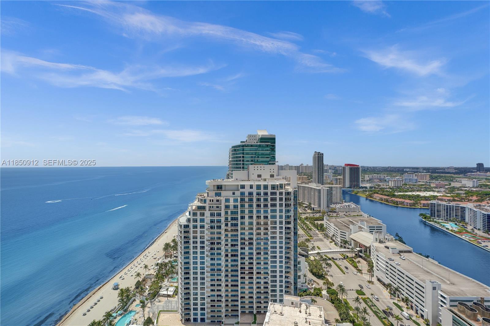 3101 S Ocean Drive 3506, Hollywood, FL 33019, Hollywood