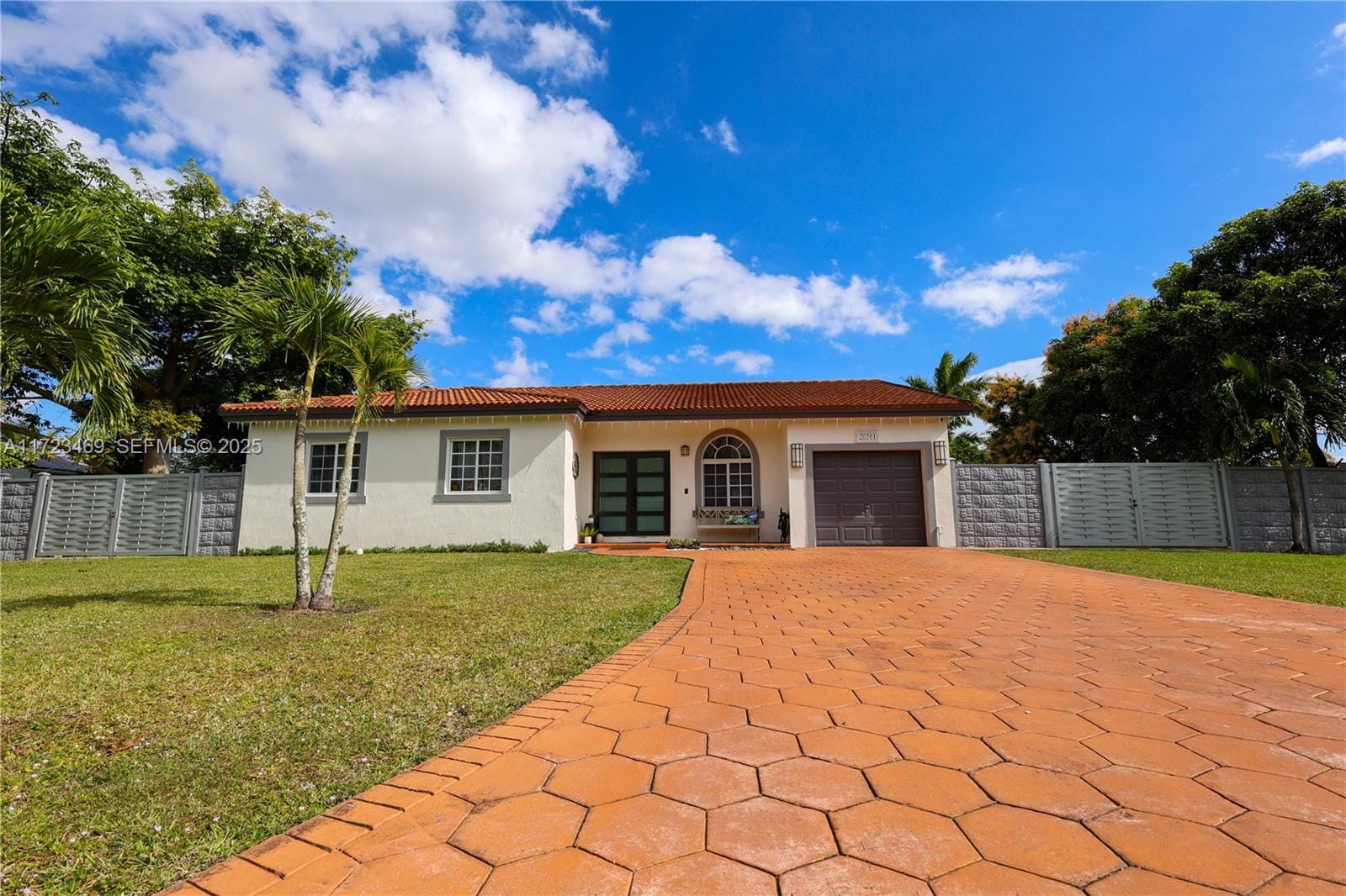 20761 SW 132nd Court, Miami, FL 33177