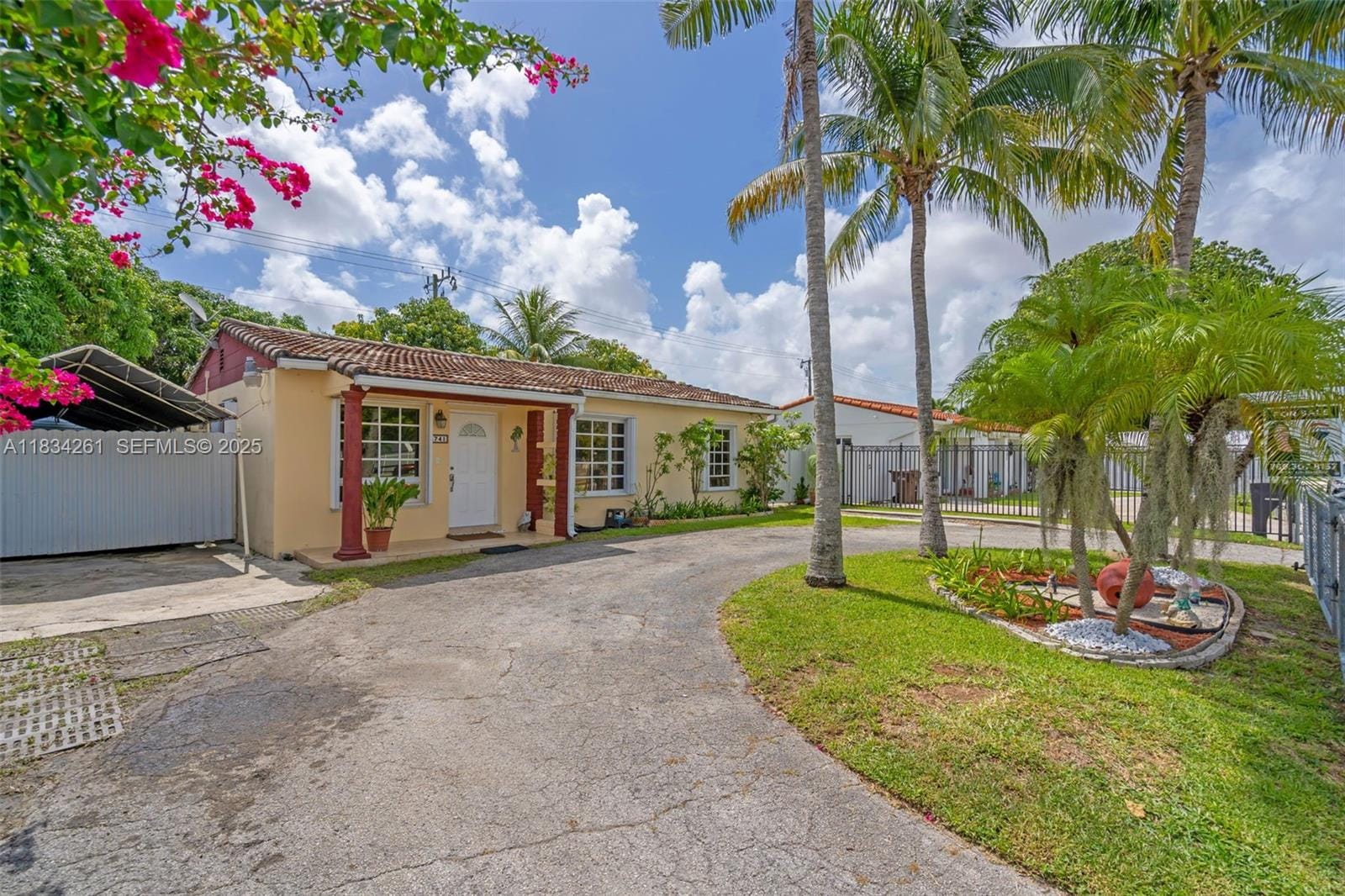 3 bedroom home for sale at 3741 8th, Hialeah, FL 33013 — $550,000