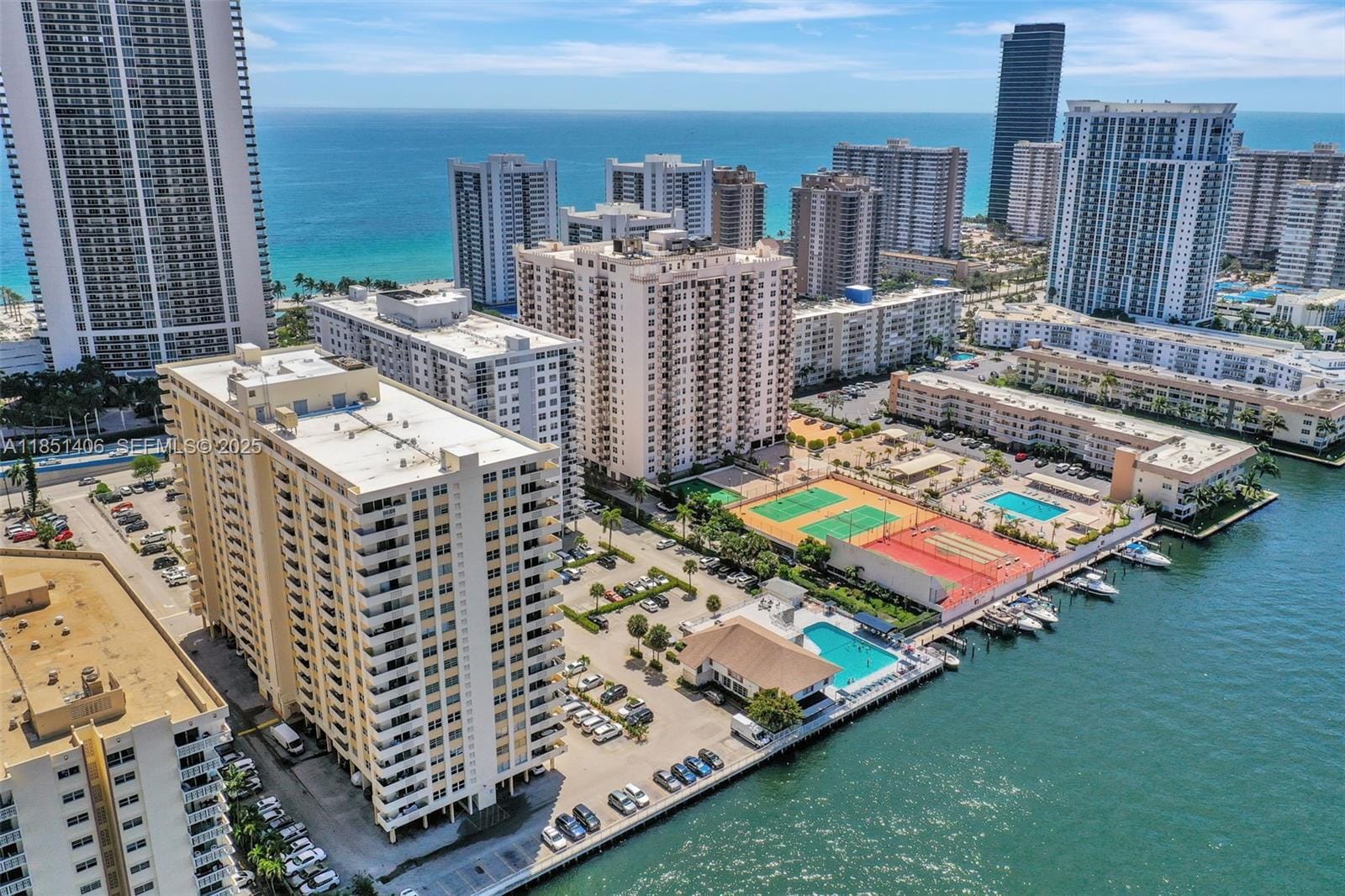 1833 S Ocean Drive 511, Hallandale Beach, FL 33009