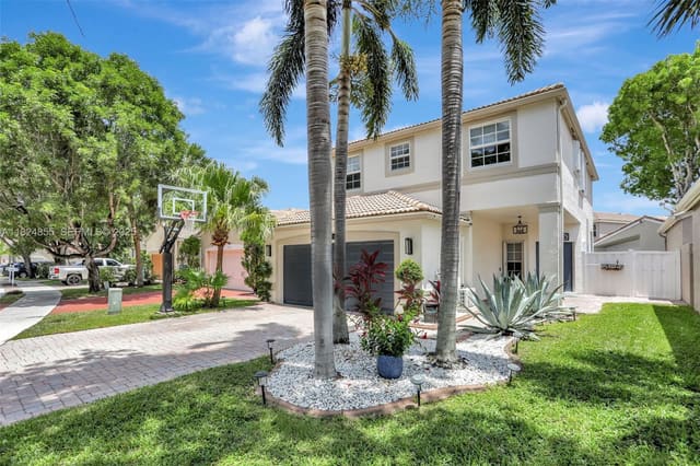 3846 NW 62nd Court, Coconut Creek, FL 33073