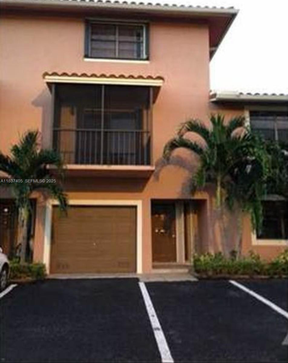 9850 Hammocks Boulevard 107, Miami, FL 33196