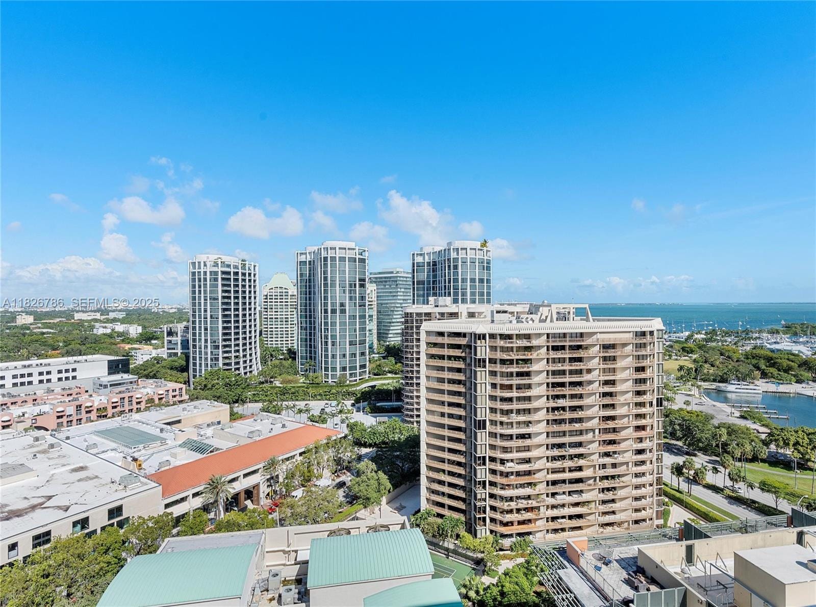 2889 Mcfarlane Road 1908, Miami, FL 33133 photo 2
