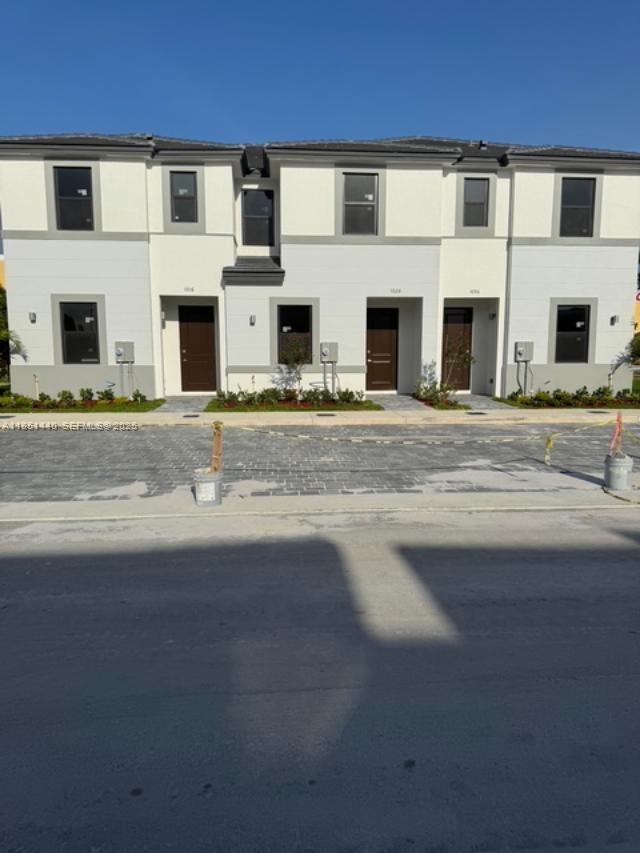 1037 NW 1 Avenue, Florida City, FL 33034, Florida City
