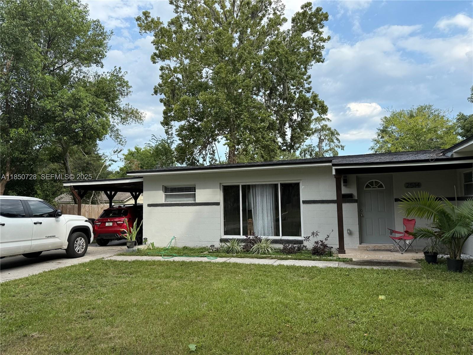 2514 Gayland Road — photo 1