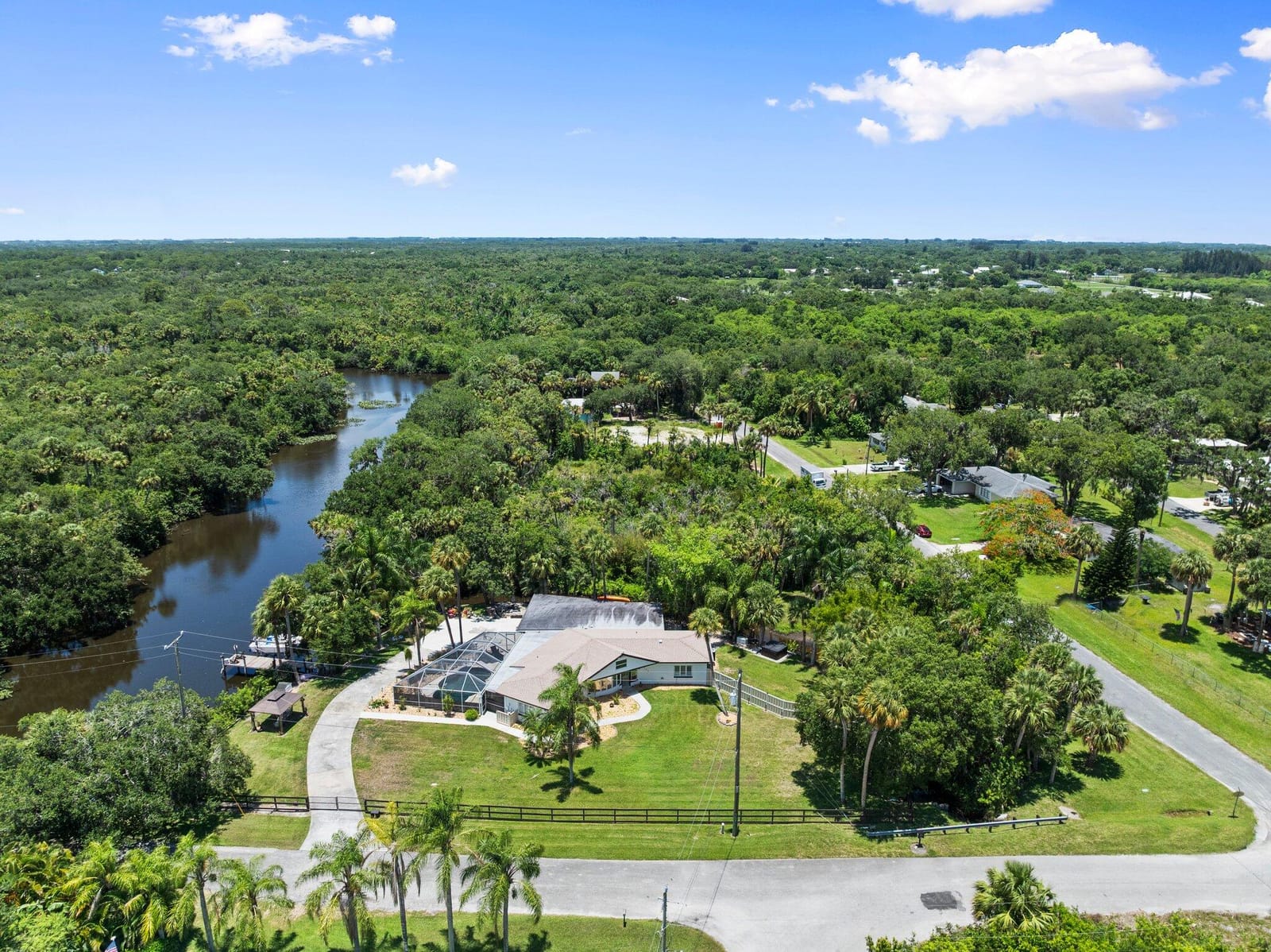 1400 Parkland Boulevard, Fort Pierce, FL 34982 photo 2